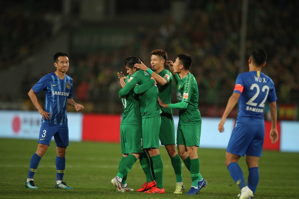  拜仁豪取联赛八连胜刷新队史最佳开局  