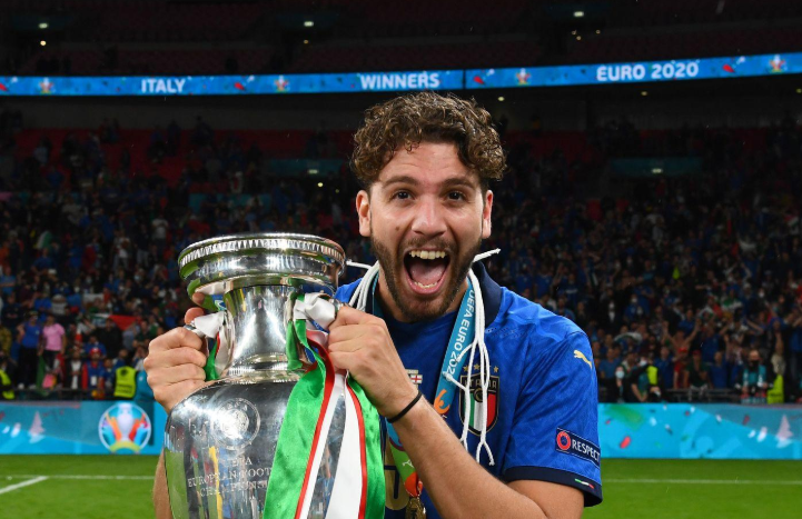  萨索洛中场大脑洛卡特利重伤，赛季提前报销  