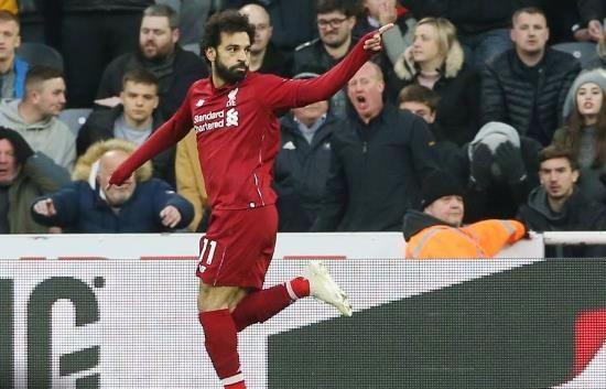  利物浦逆转绝杀劲旅，争冠悬念持续升温